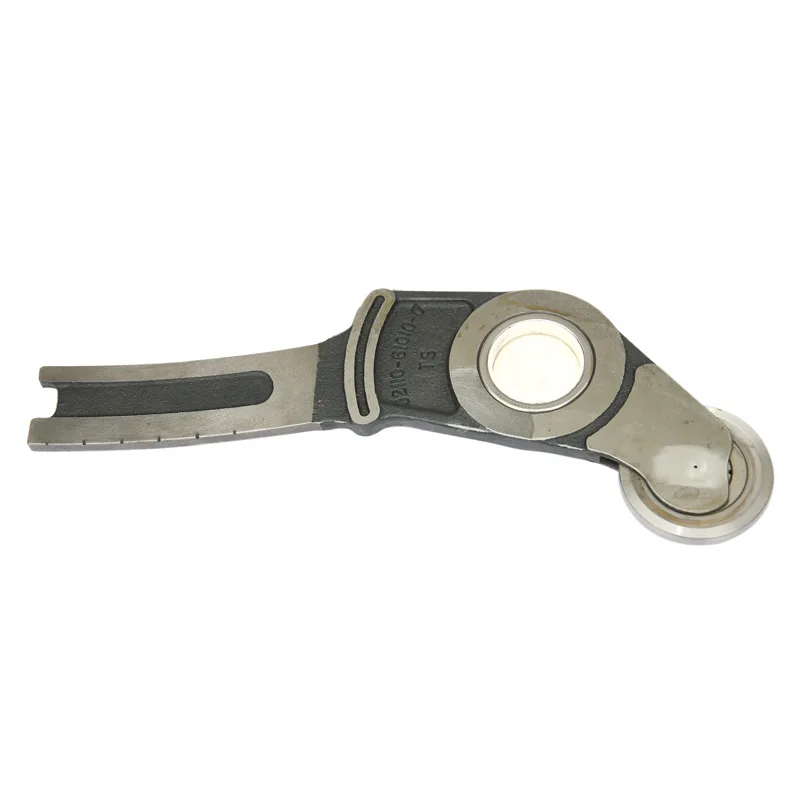 O que faz um braço em queda durar de 6 a 8 anos?