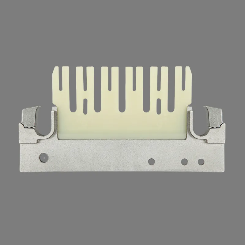 Como um suporte intermediário de alumínio melhora a estabilidade estrutural na construção moderna