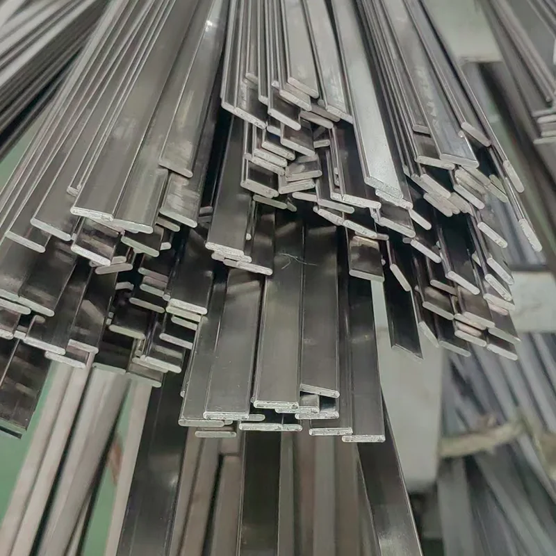 Como a tira divisória de aço inoxidável pode melhorar a estabilidade da tecelagem e a qualidade do produto?