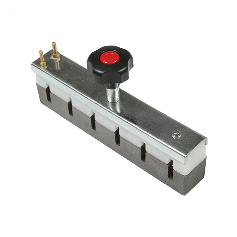 Monitor Warp Stop para teares
